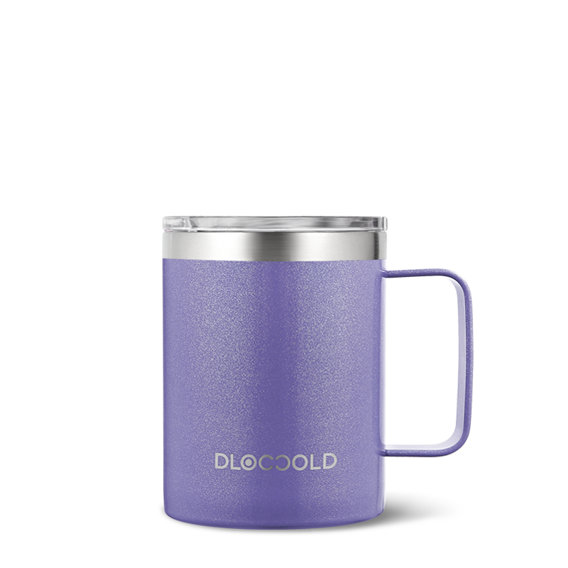 The Classic Mug | 12oz