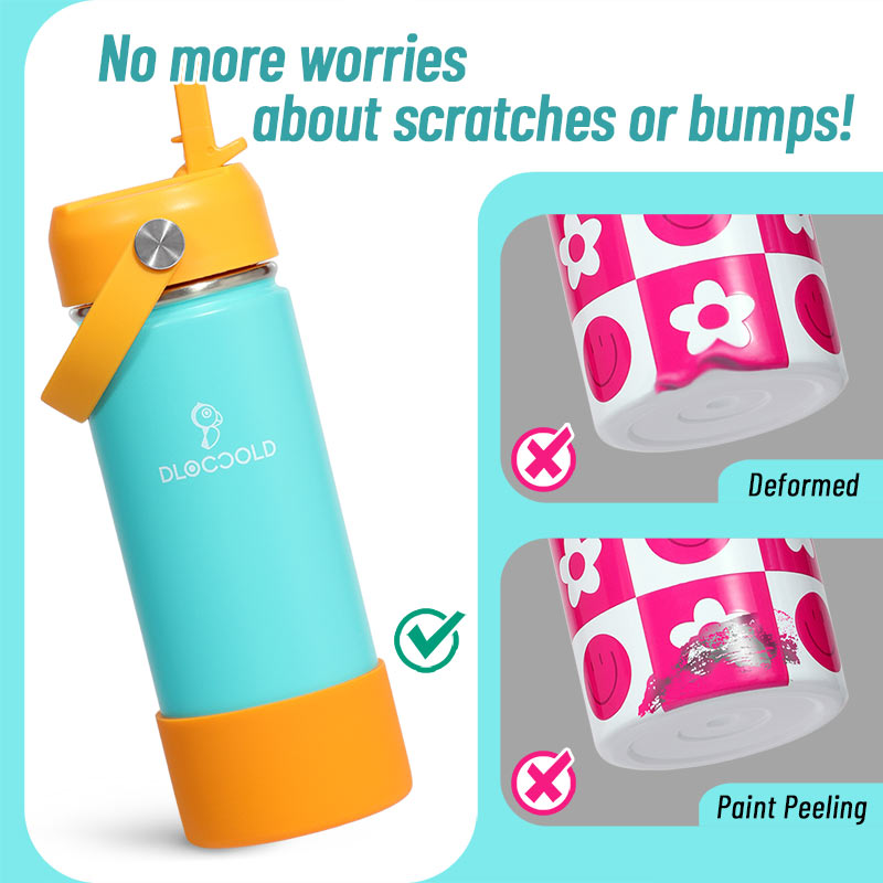 The SoftHandle Buddy Tumbler丨20 OZ