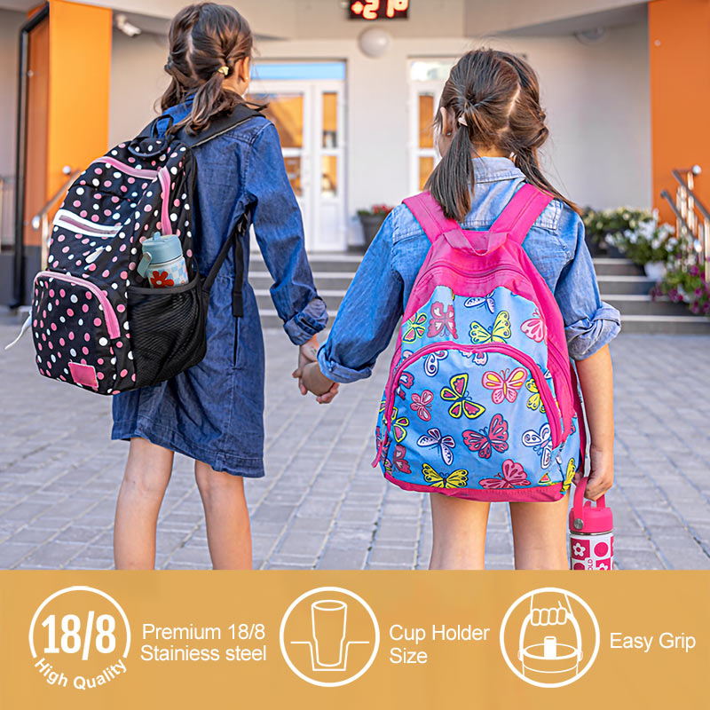 The SoftHandle Buddy Tumbler丨20 OZ