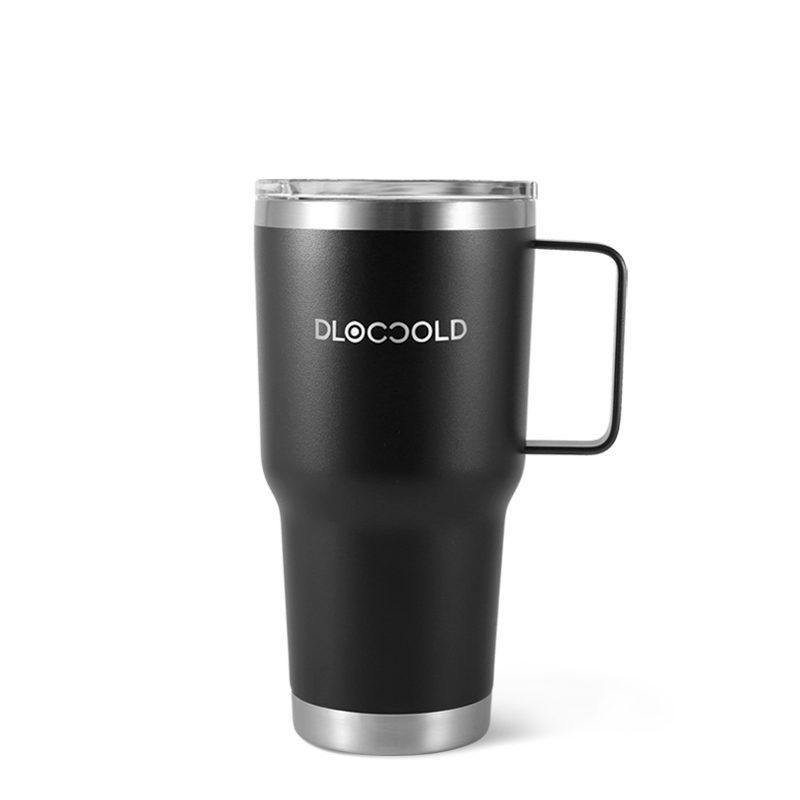 The Classic Travel Tumbler丨30 OZ