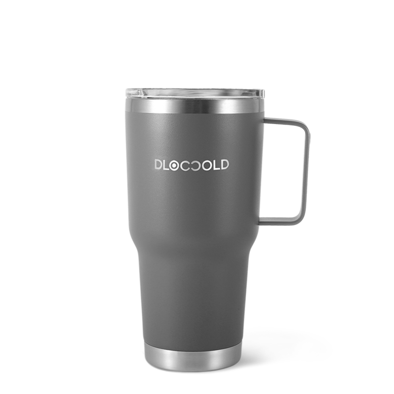 The Classic Travel Tumbler丨30 OZ