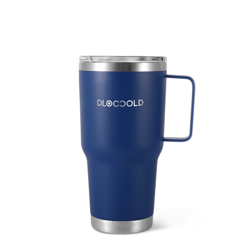 The Classic Travel Tumbler丨30 OZ