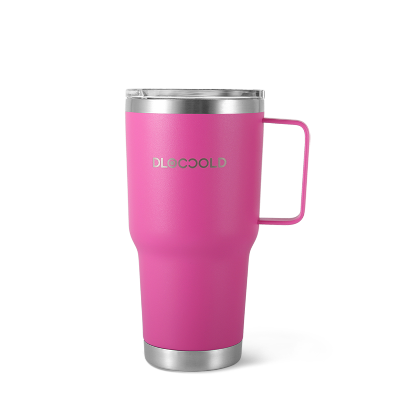 The Classic Travel Tumbler丨30 OZ