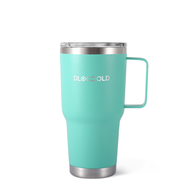 The Classic Travel Tumbler丨30 OZ