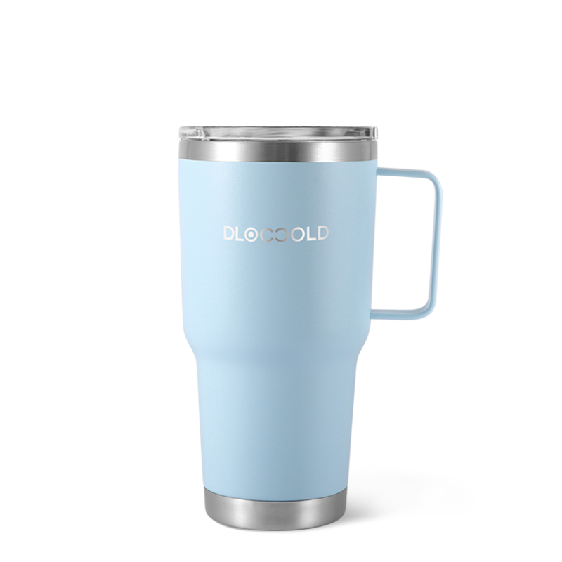 The Classic Travel Tumbler丨30 OZ