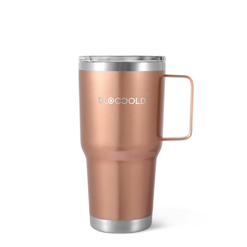 The Classic Travel Tumbler丨30 OZ