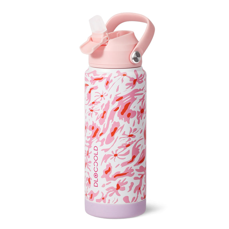 The SoftSip Buddy Tumbler丨18 OZ 丨24 OZ