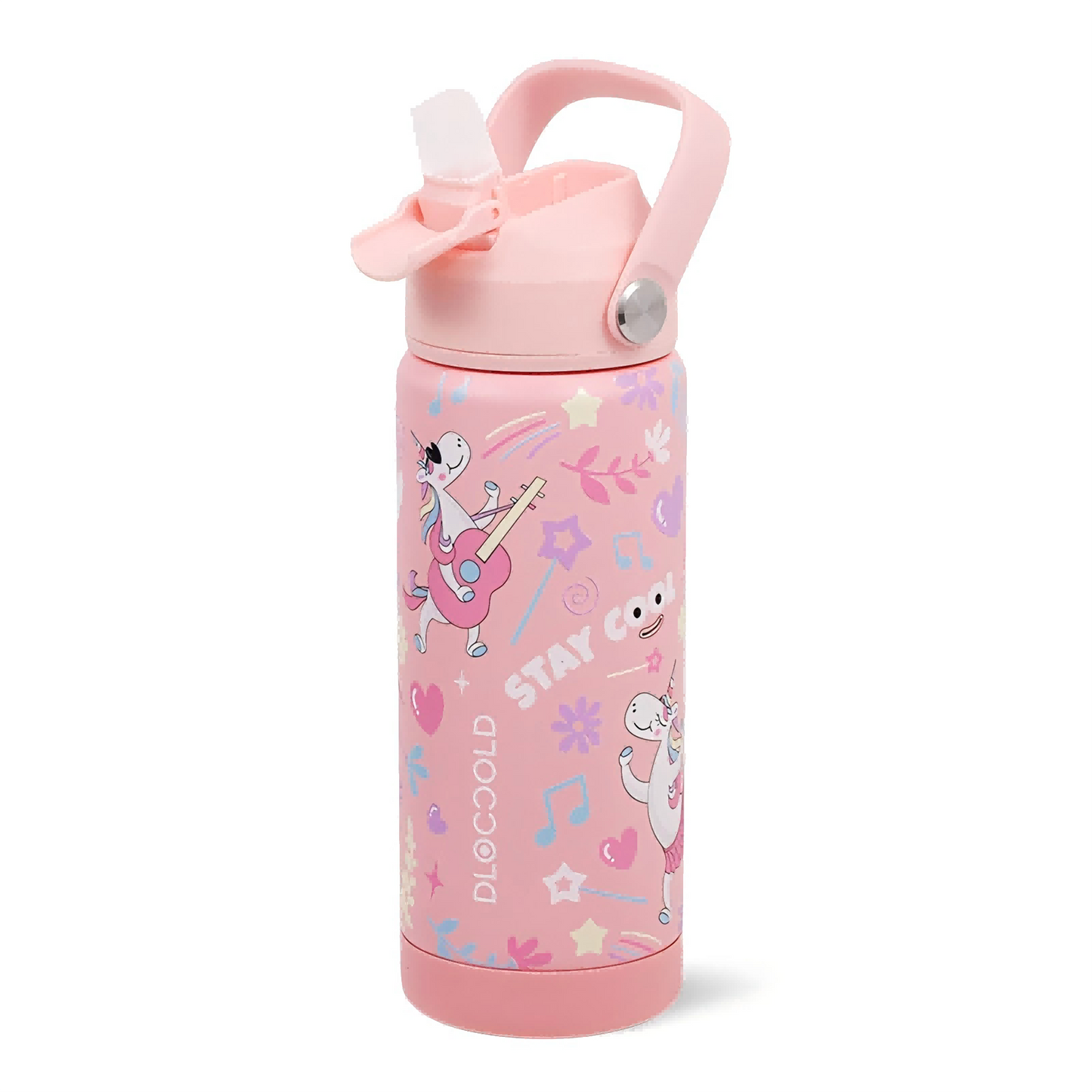 The SoftSip Buddy Tumbler丨18 OZ 丨24 OZ