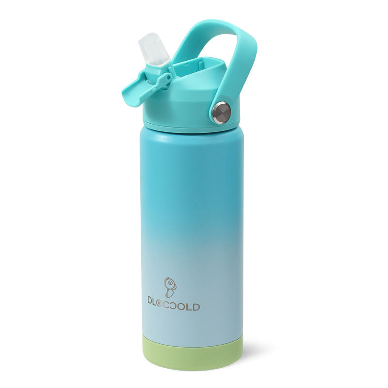 The SoftSip Buddy Tumbler丨18 OZ 丨24 OZ