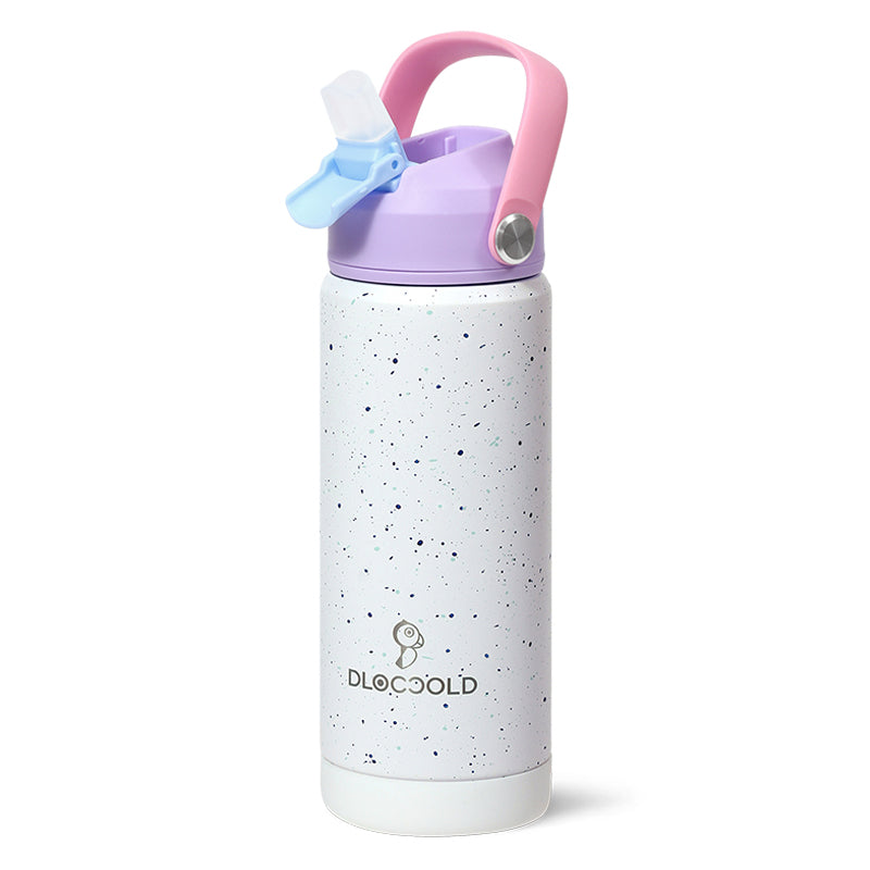 The SoftSip Buddy Tumbler丨18 OZ 丨24 OZ