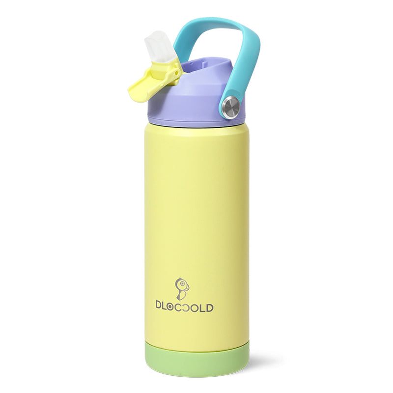 The SoftSip Buddy Tumbler丨18 OZ 丨24 OZ