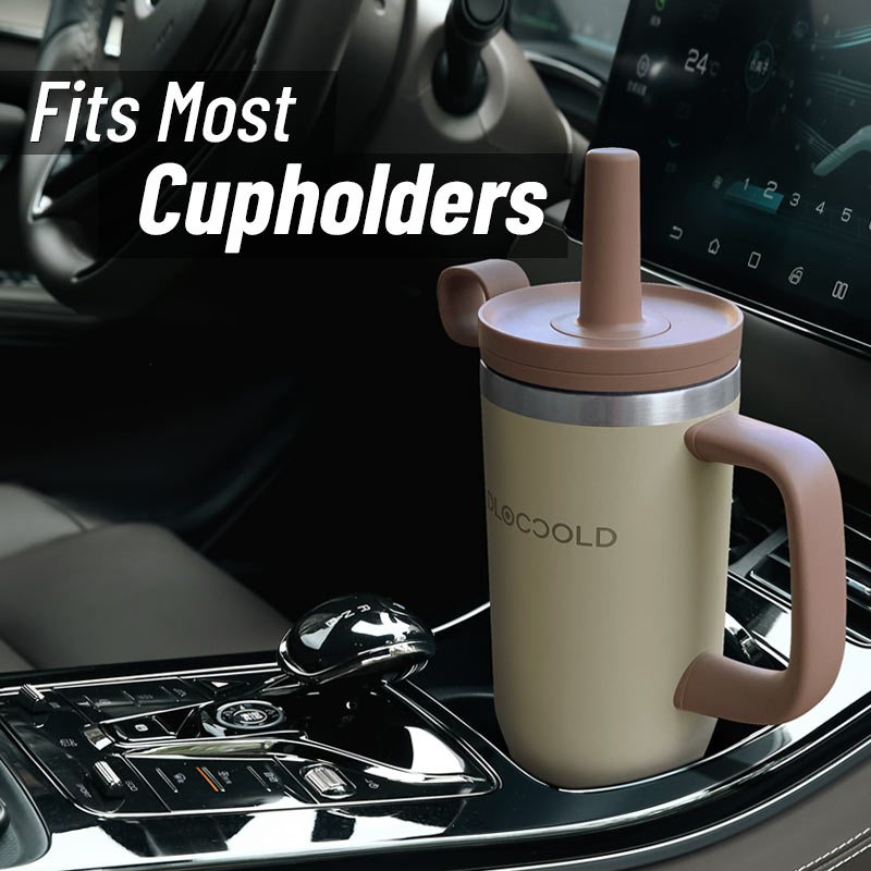 The Adventure Tumbler 4.0｜40 OZ