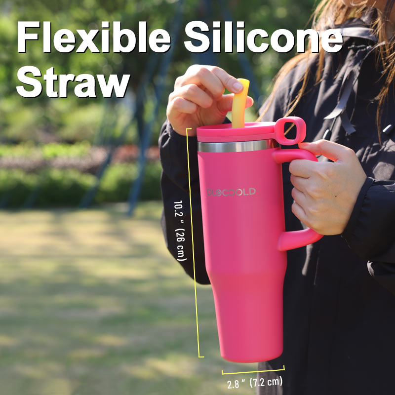 The Adventure Tumbler 4.0｜40 OZ