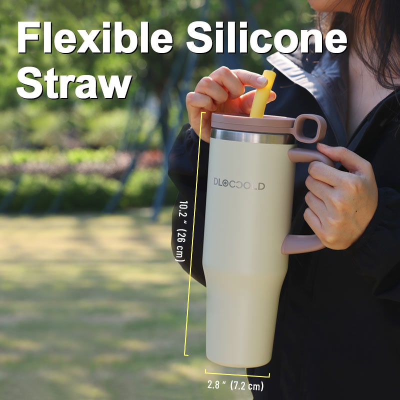 The Adventure Tumbler 4.0｜40 OZ