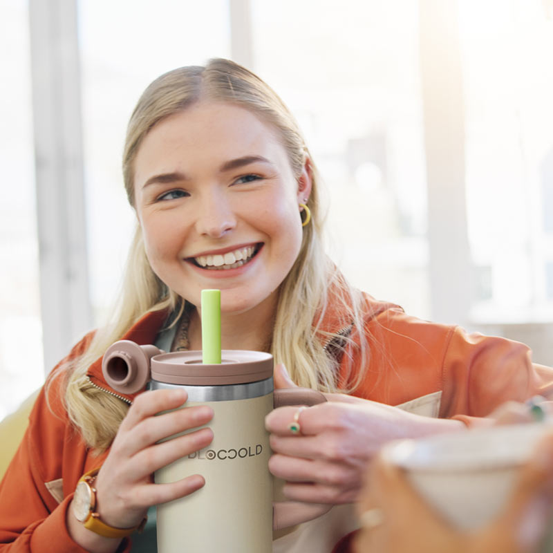 The Adventure Tumbler 4.0｜40 OZ