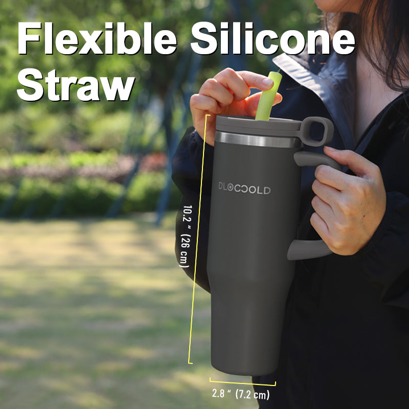 The Adventure Tumbler 4.0｜40 OZ