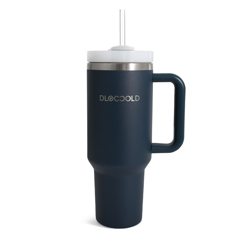 The Adventure Tumbler 2.0｜40 OZ