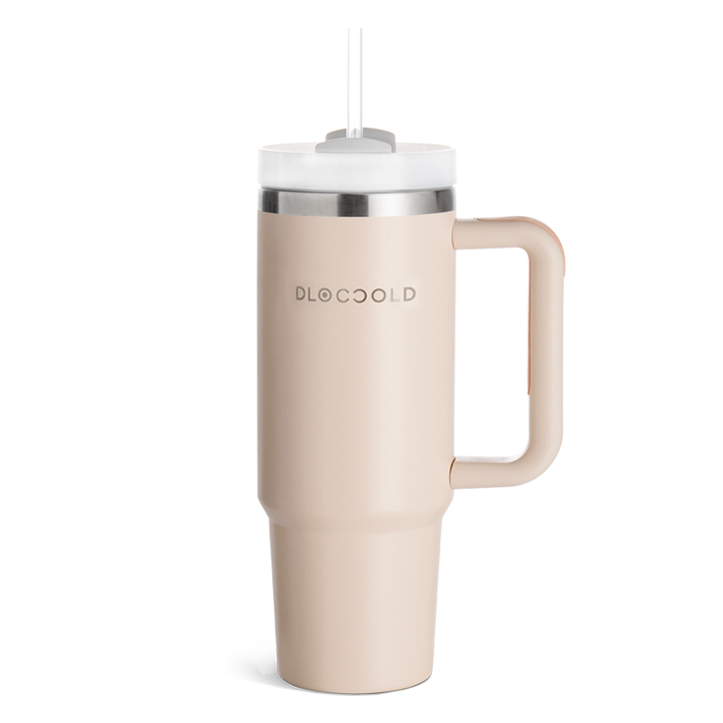 The Adventure Tumbler 2.0 | 30 OZ