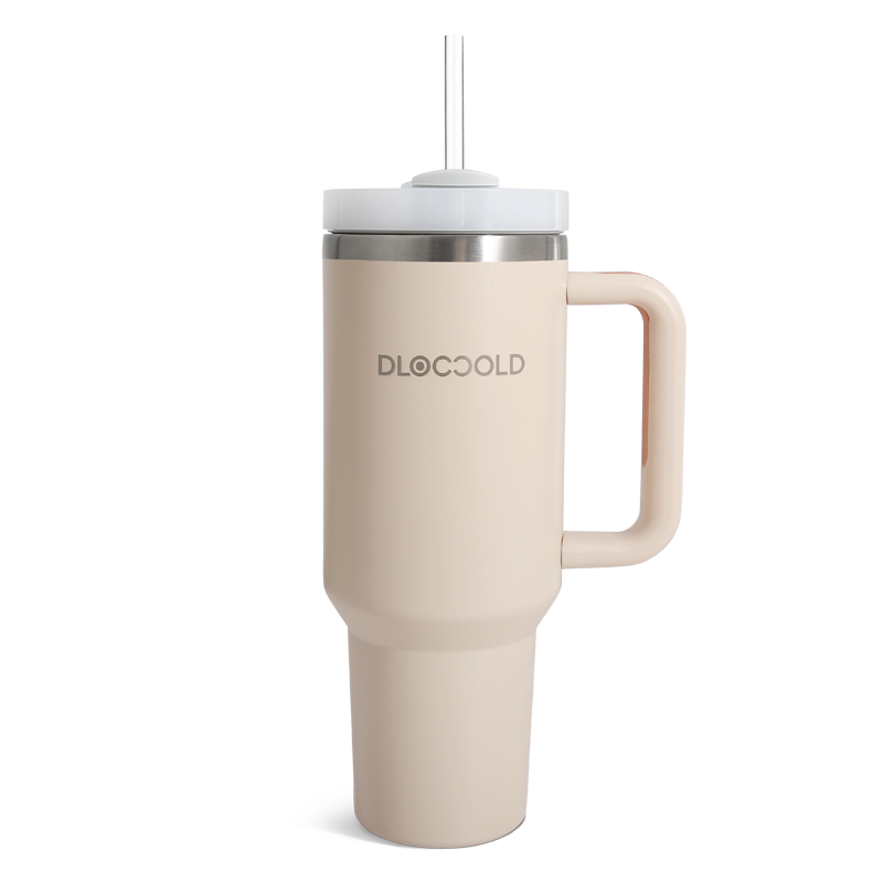 The Adventure Tumbler 2.0｜40 OZ