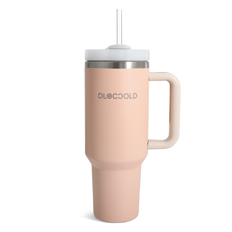 The Adventure Tumbler 2.0｜40 OZ