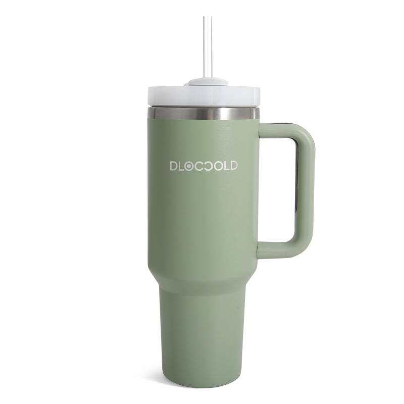 The Adventure Tumbler 2.0｜40 OZ