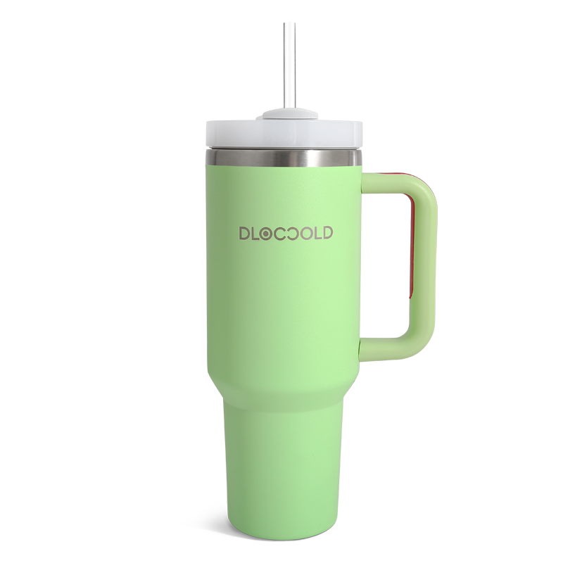 The Adventure Tumbler 2.0｜40 OZ