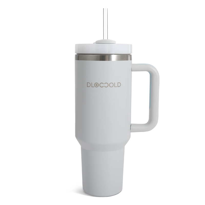 The Adventure Tumbler 2.0｜40 OZ