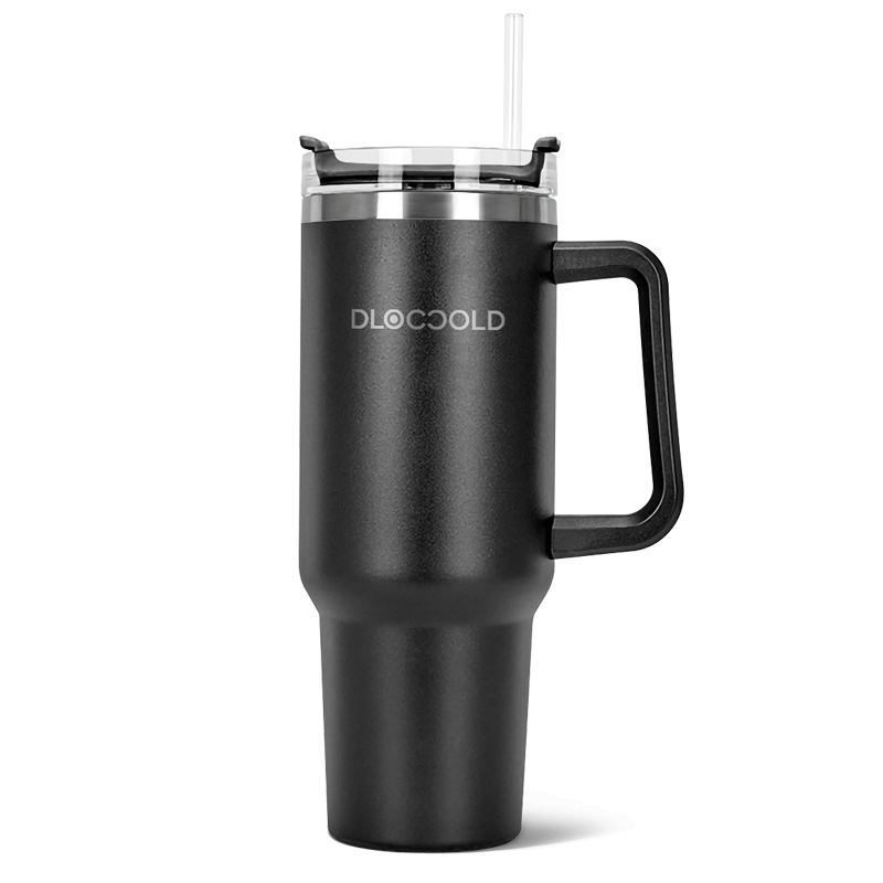 The Adventure Tumbler 1.0｜40 OZ