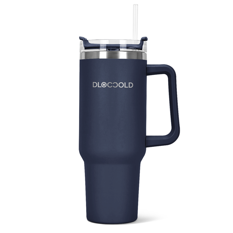 The Adventure Tumbler 1.0｜40 OZ