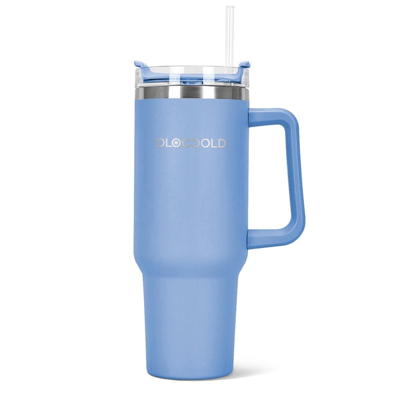 The Adventure Tumbler 1.0｜40 OZ