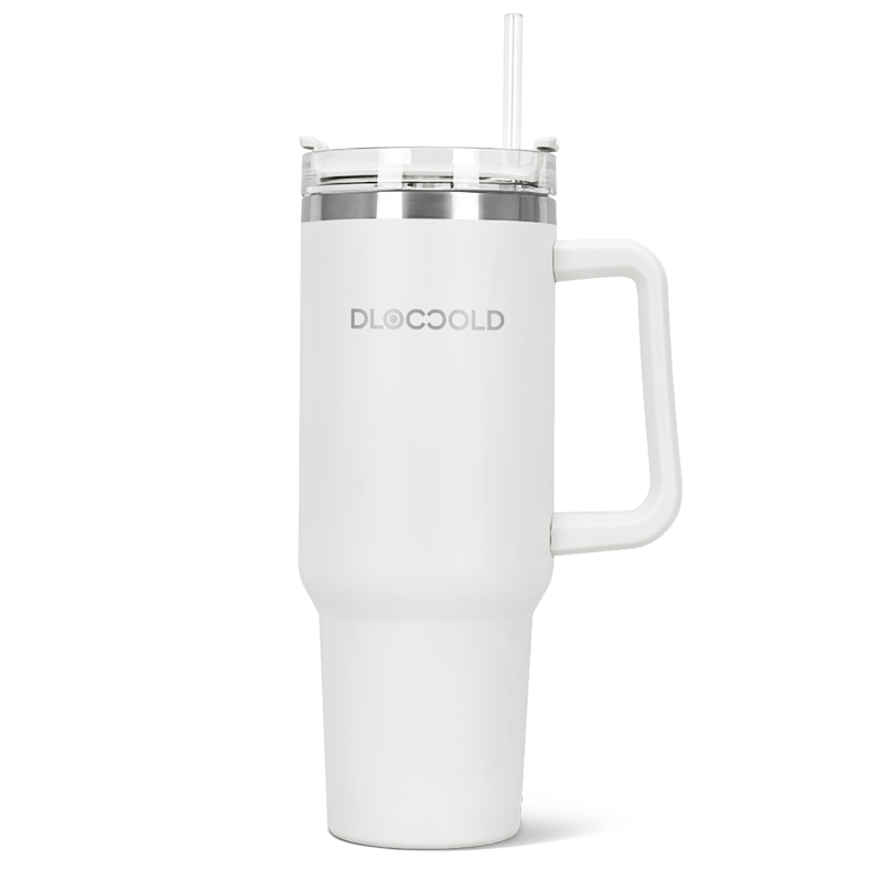 The Adventure Tumbler 1.0｜40 OZ