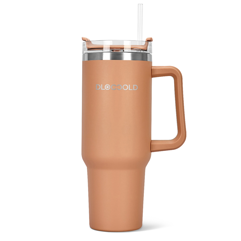 The Adventure Tumbler 1.0｜40 OZ