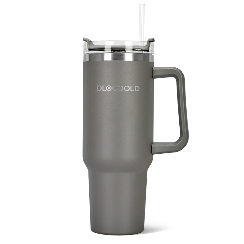 The Adventure Tumbler 1.0｜40 OZ