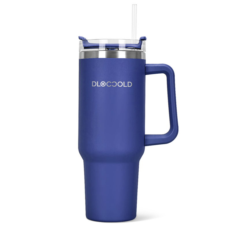 The Adventure Tumbler 1.0｜40 OZ