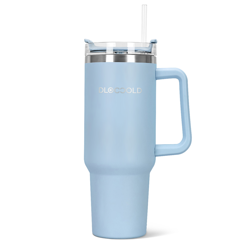 The Adventure Tumbler 1.0｜40 OZ