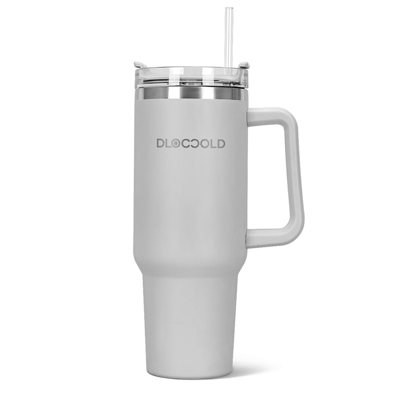 The Adventure Tumbler 1.0｜40 OZ