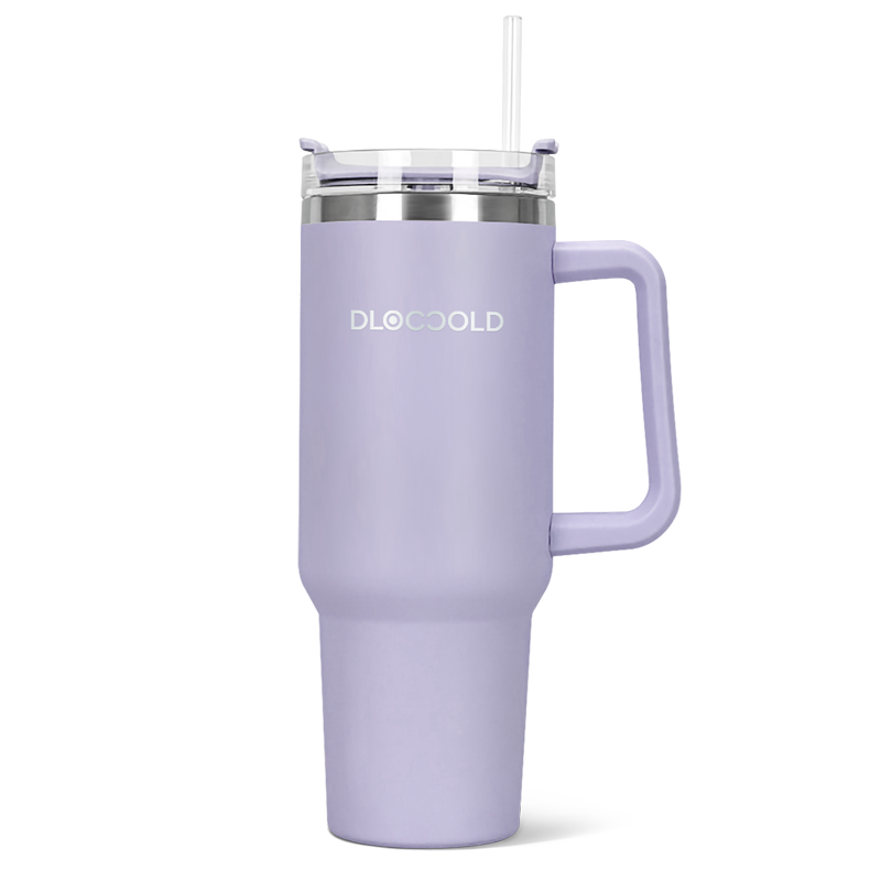 The Adventure Tumbler 1.0｜40 OZ