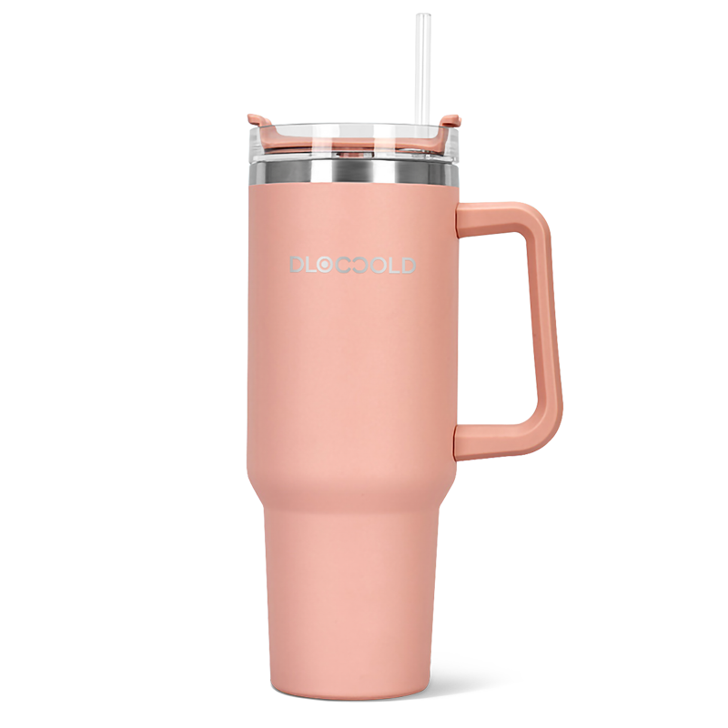 The Adventure Tumbler 1.0｜40 OZ