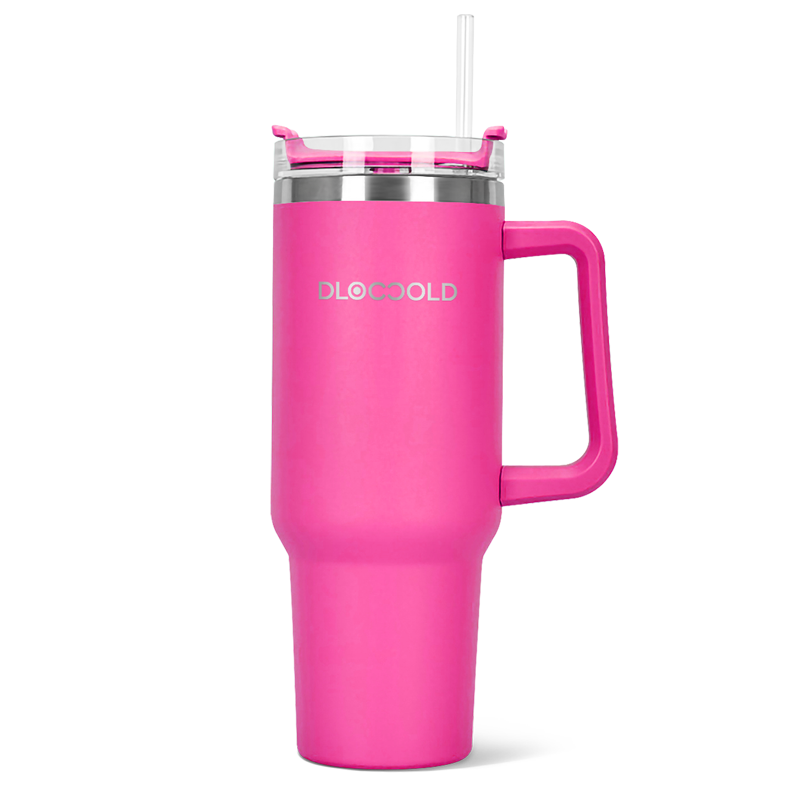 The Adventure Tumbler 1.0｜40 OZ