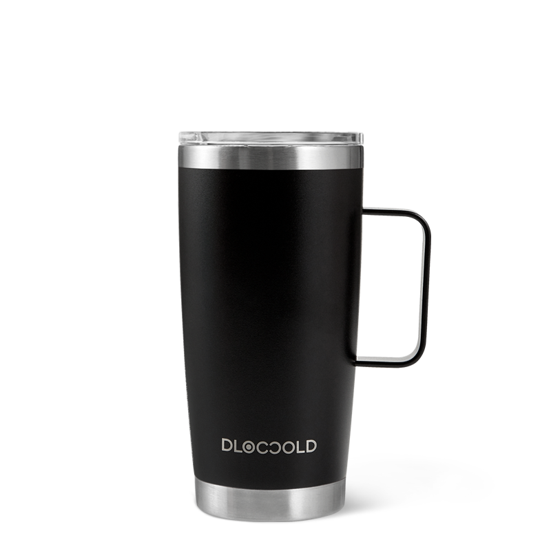 The Classic Travel Tumbler丨20 OZ