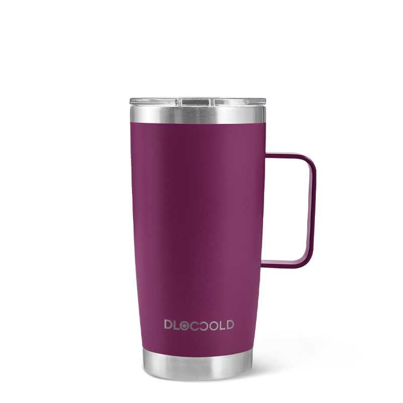 The Classic Travel Tumbler丨20 OZ