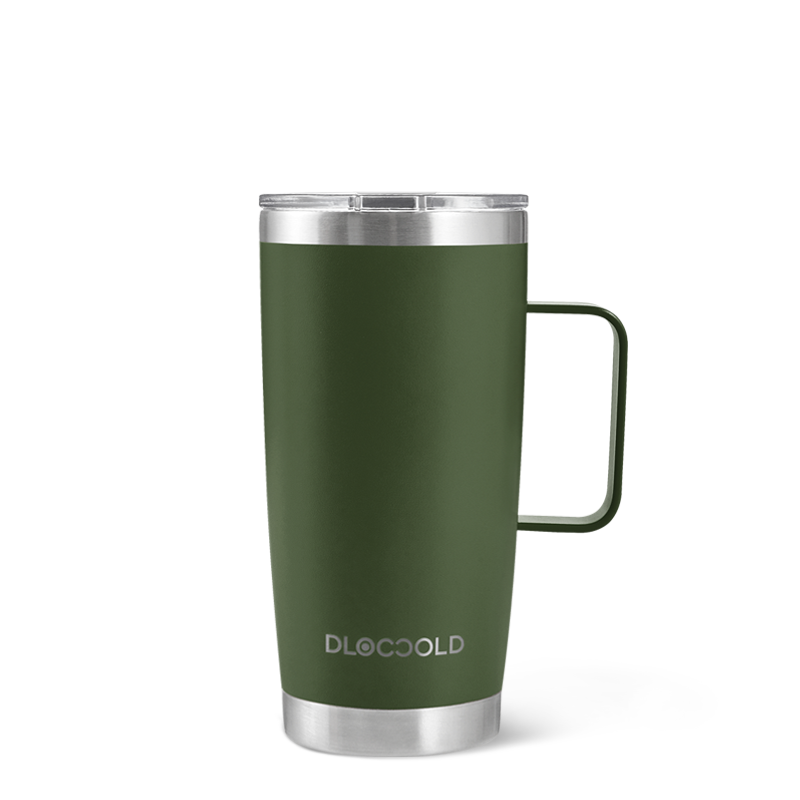 The Classic Travel Tumbler丨20 OZ