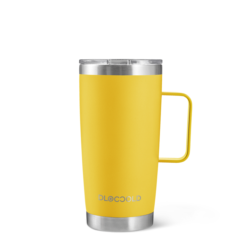 The Classic Travel Tumbler丨20 OZ