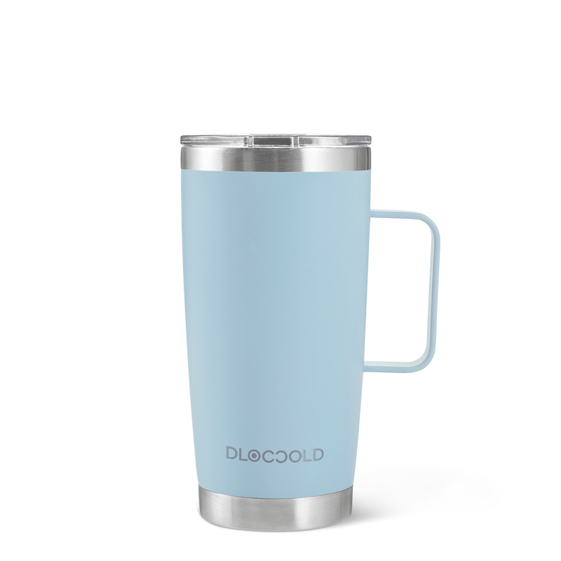 The Classic Travel Tumbler丨20 OZ