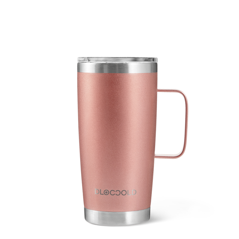 The Classic Travel Tumbler丨20 OZ