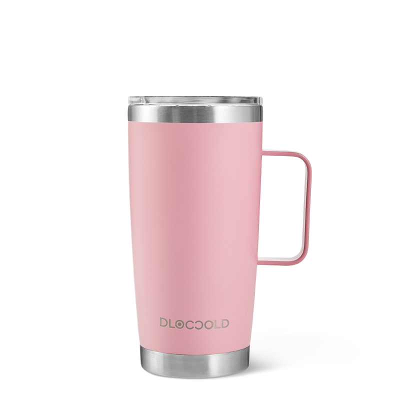 The Classic Travel Tumbler丨20 OZ