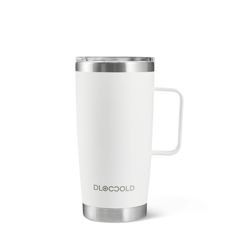 The Classic Travel Tumbler丨20 OZ