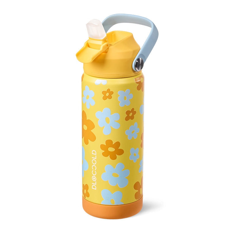 The SoftSip Buddy Tumbler丨18 OZ 丨24 OZ