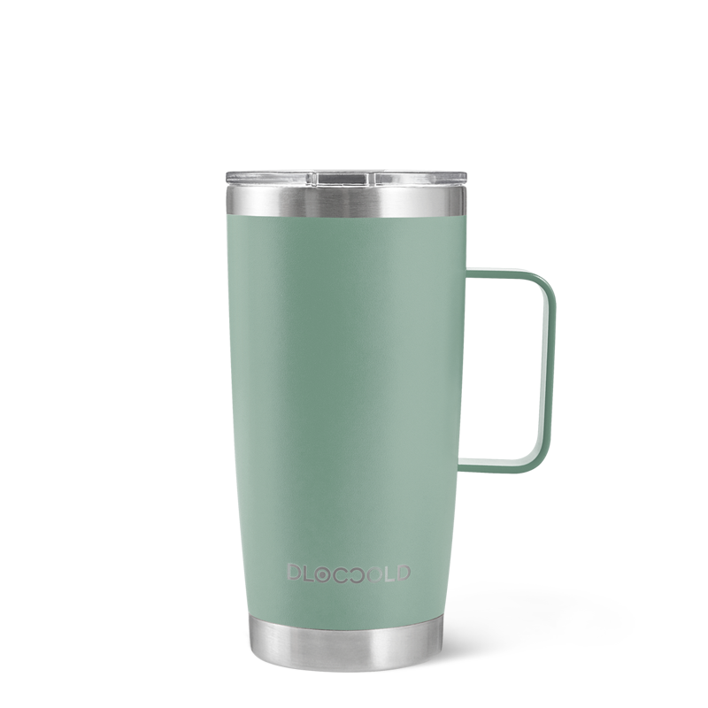 The Classic Travel Tumbler丨20 OZ