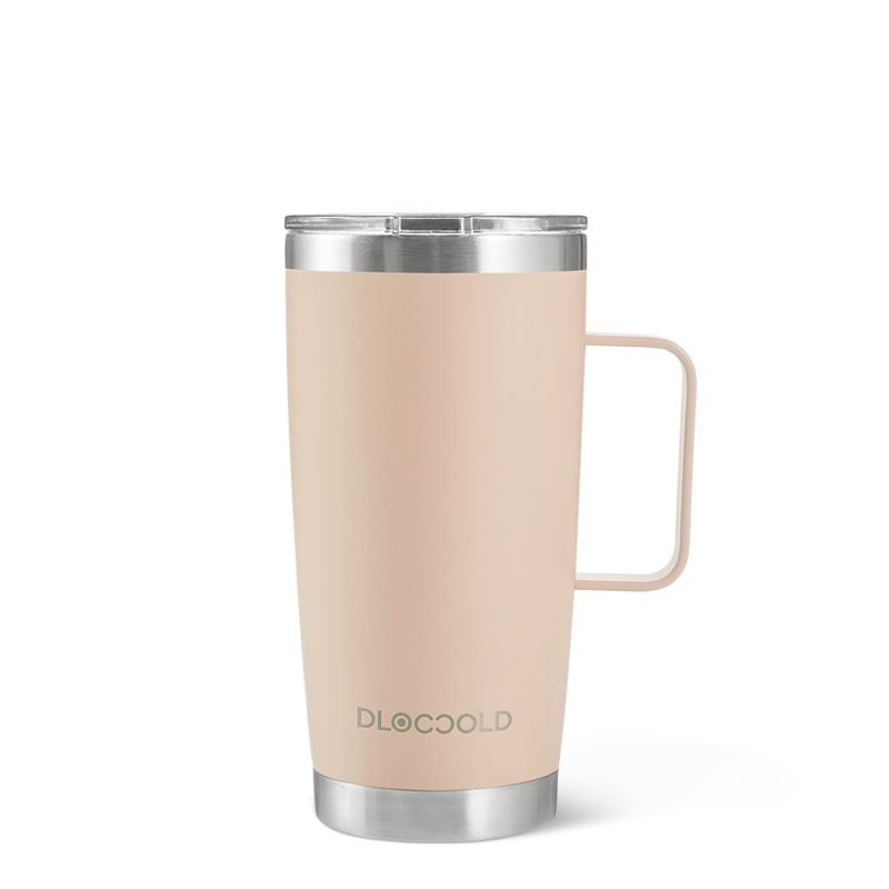 The Classic Travel Tumbler丨20 OZ